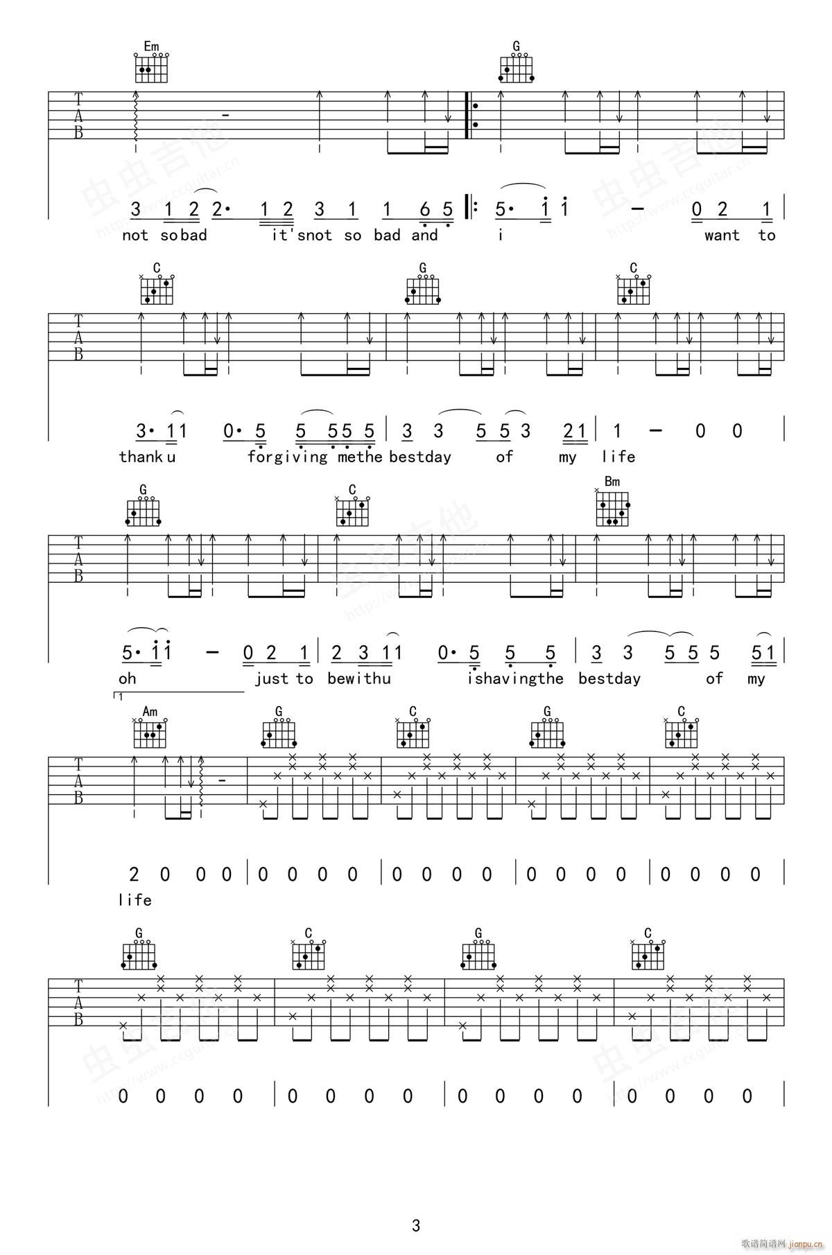 Thank You G�{ָ������(�����V)3