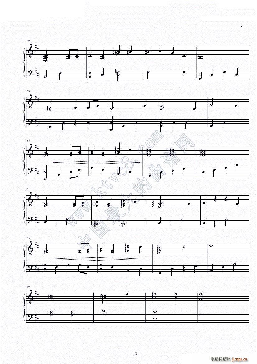 Laurens Wedding March(����V)3