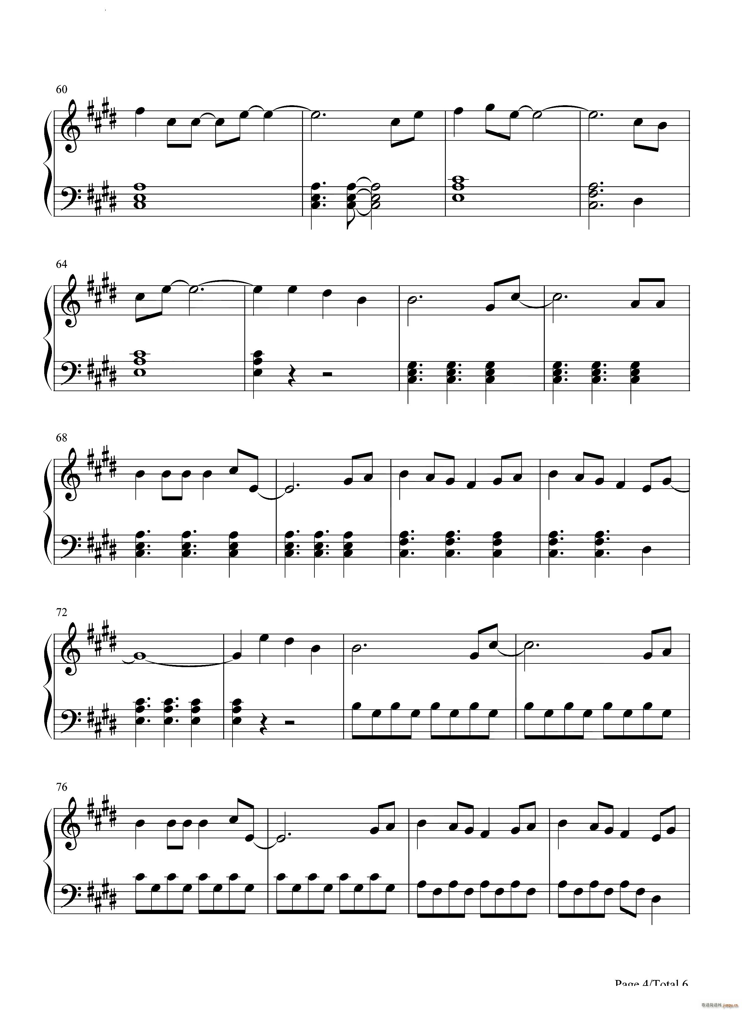 MiracleCalvin Harris ft Ellie Goulding(����V)5