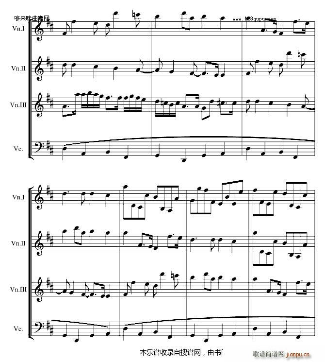 ���r����� 3 1������ ����ؐ�� Pachelbel(����V)11