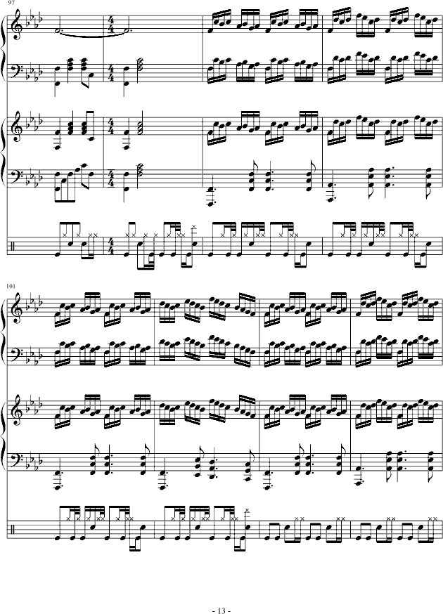 ��Խ�ŵ�ĬF��(����V)13