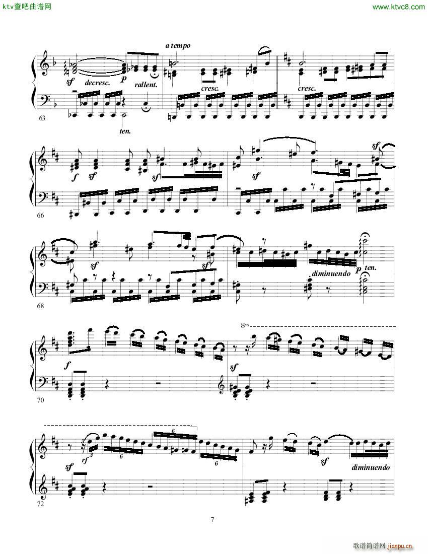 clementi sonata op50 2(����V)7