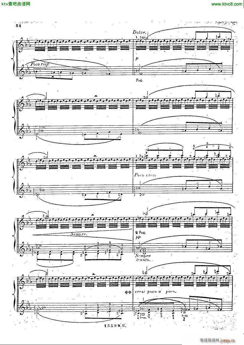 Beethoven Alkan Concerto(����V)27