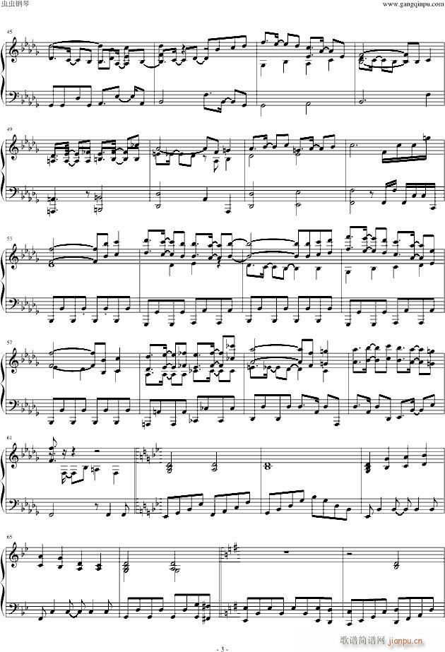 II Pianoforte 1 4(����V)3