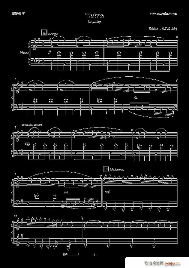 Tetris Loginska ���_˹���K�䘷(l�� )(����V)1