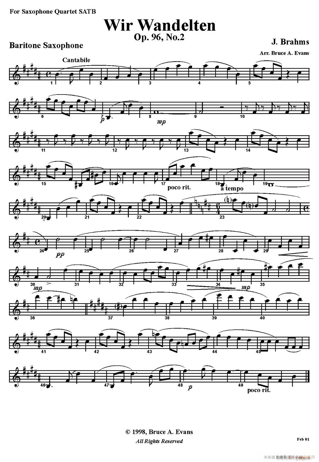 Wir Wandelten ������(���V)3