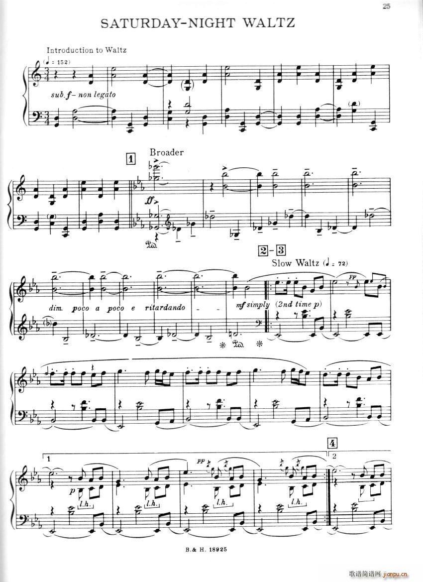 Rodeo Saturday Night Waltz(����V)1