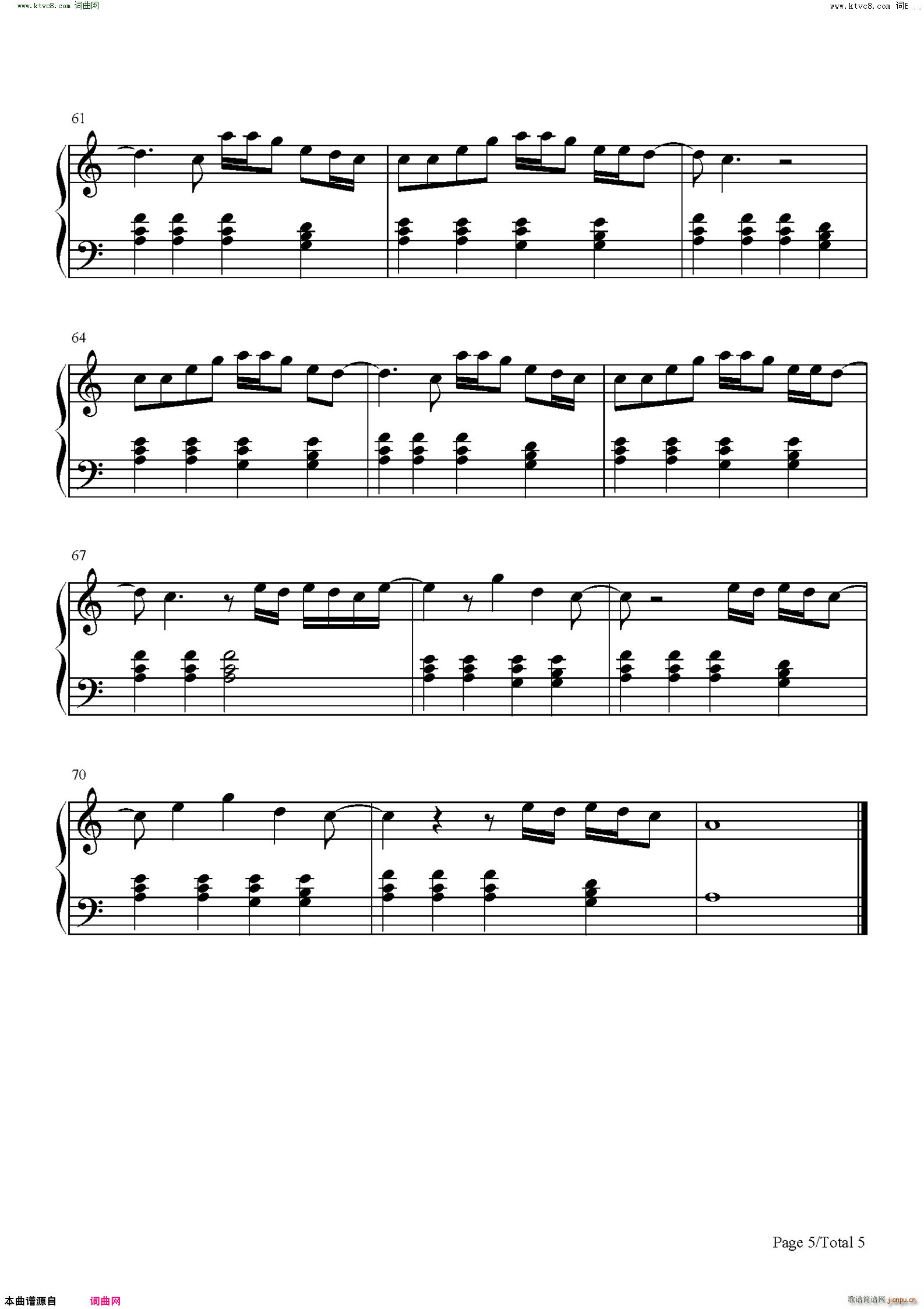 Be Happy(����V)5