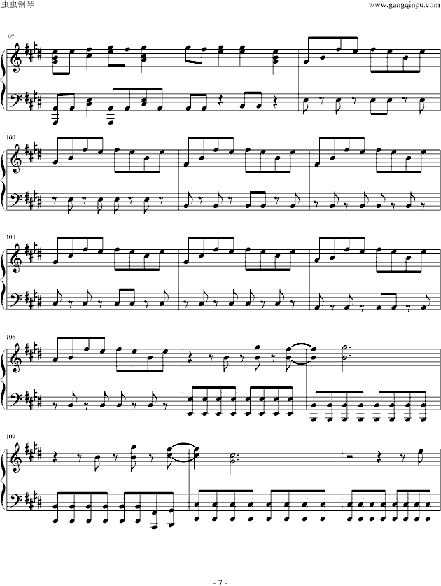 Love Story С��y����(����V)7