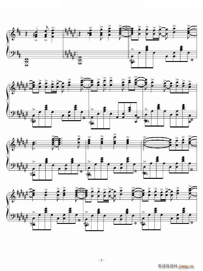 God Knows ���m���յ���ʧ(����V)7