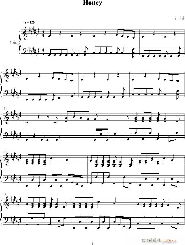 ����(sh��)��~Honey(����V)1