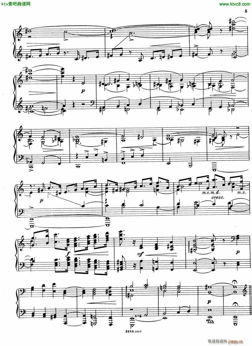 101 1 prelude and fugue(����V)3
