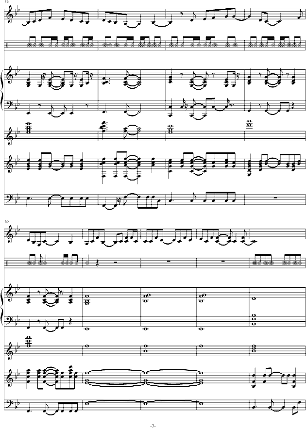 Flying High(����V)7