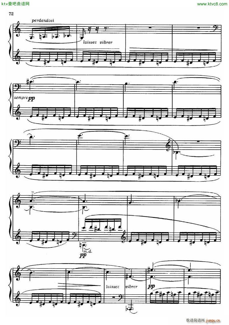 Dutilleux Sonata(����V)47