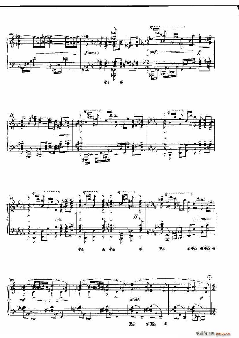 Bowen Op 160 Piano Sonata in Bb(����V)7