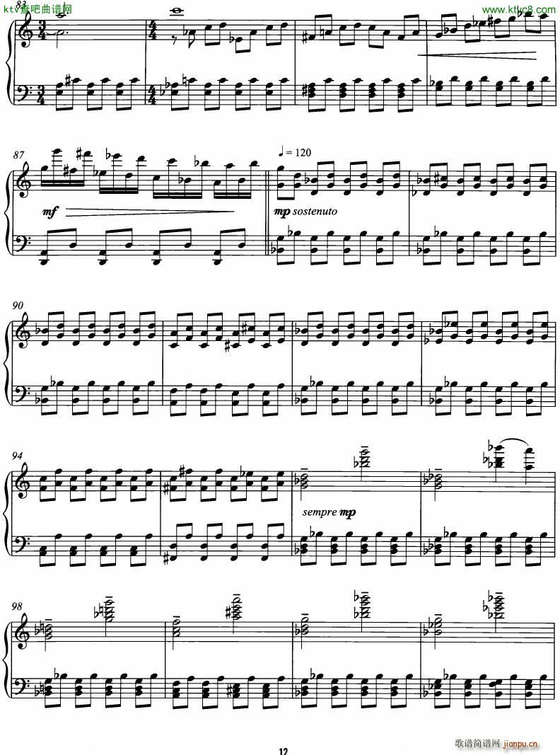 Philip Glass The Hours complete book(����V)9