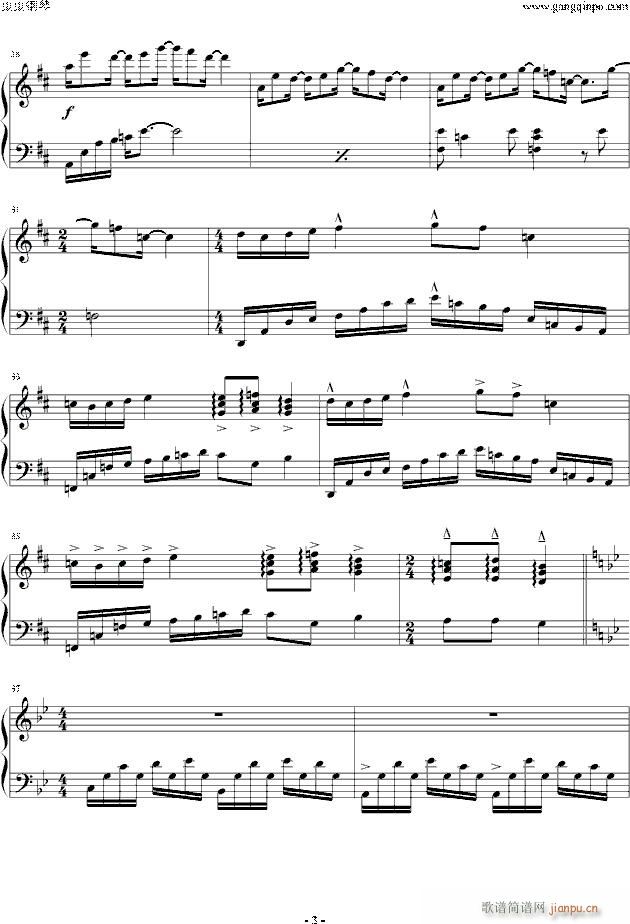 Waiting for the Fall(����V)3