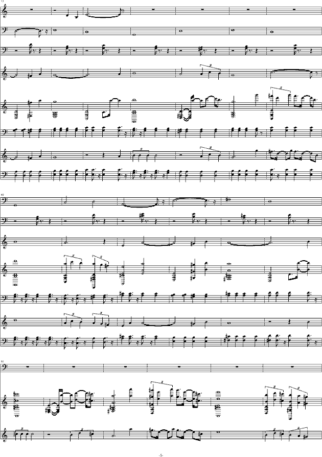 Time To Say Goodbye(����V)5