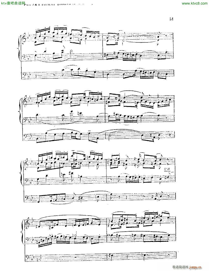 Blin Rene Symphonie mvt 4 solo organ(����V)3