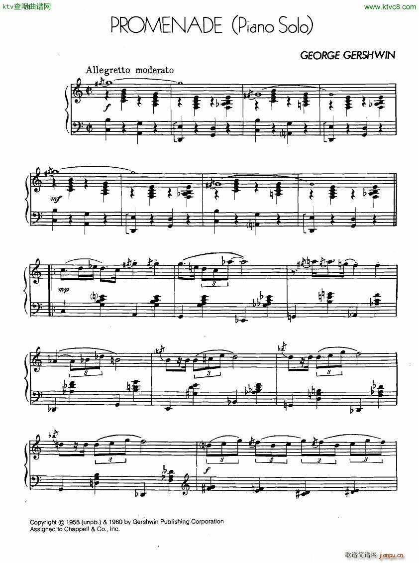 Gershwin The Greatest Songs Part 1 ��(����V)24