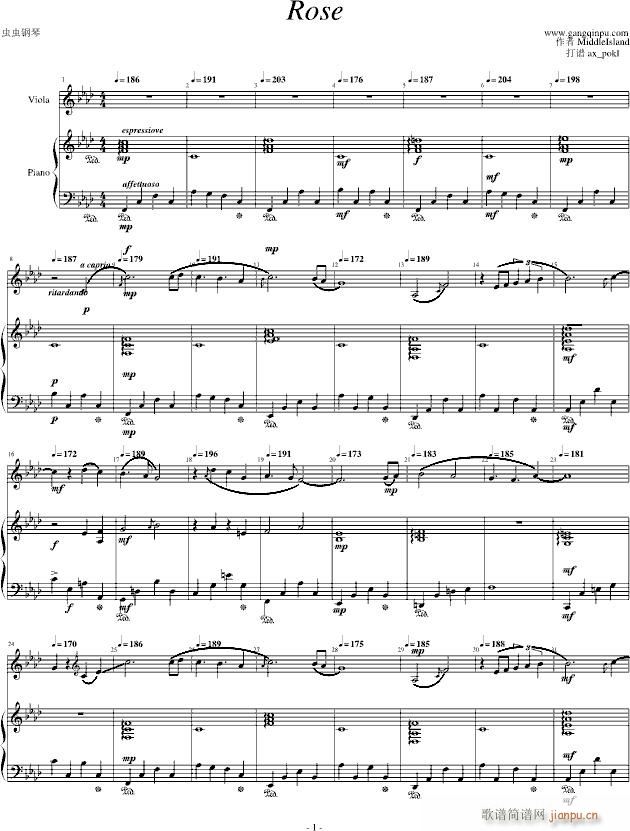 Rose(����V)1