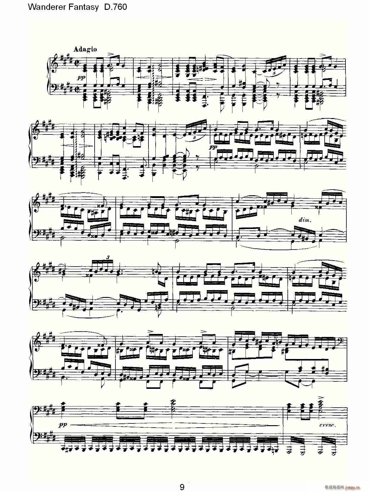 Wanderer Fantasy D.760(ʮ�ּ�����)9