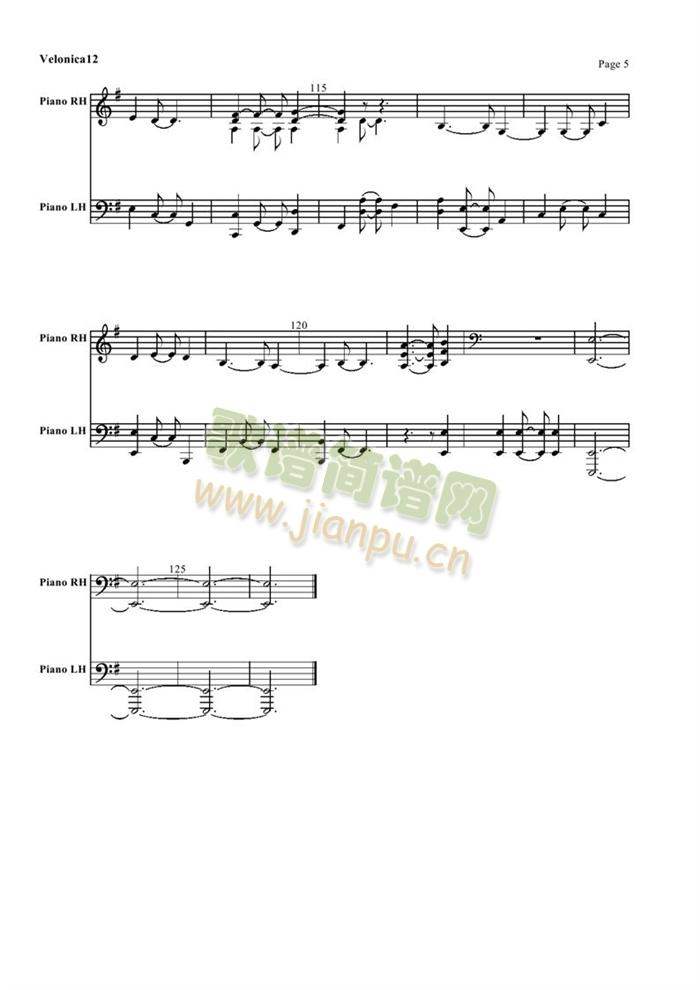 Velonica(�����V)6