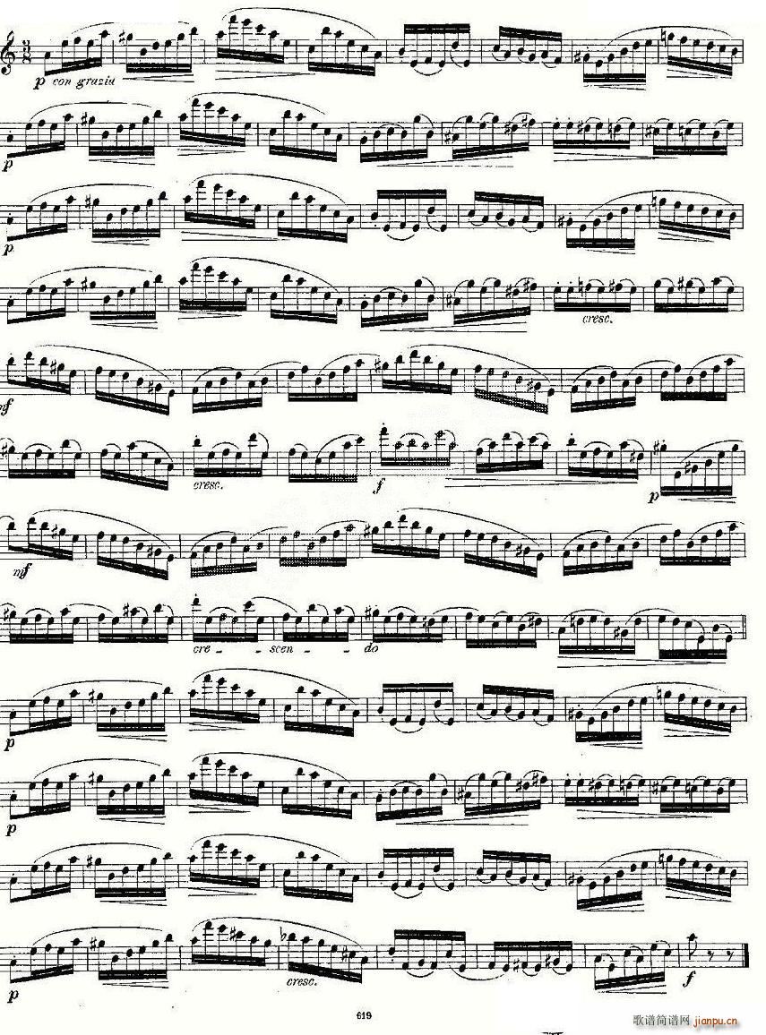 24 instructive Uebungen Op 30 1 12 ��ʒ�V(�Ѻ��V)3