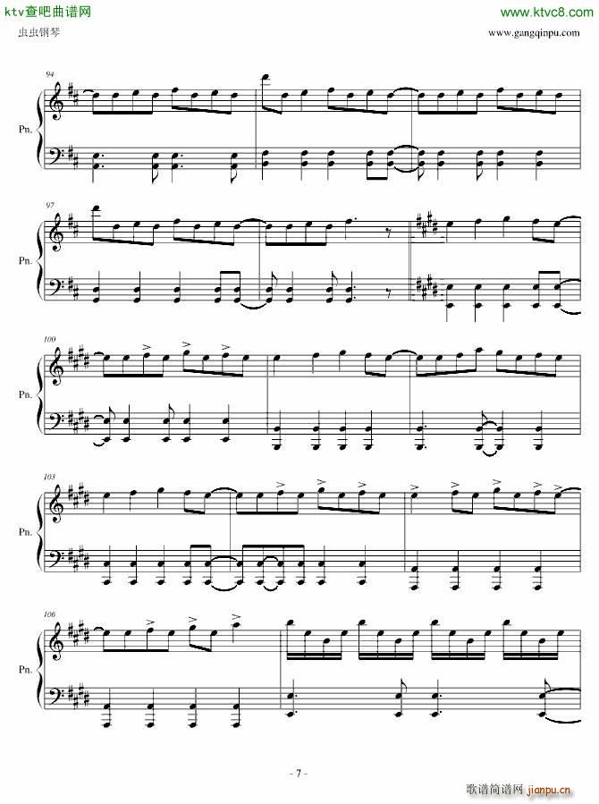 Love Story meets Viva la Vida ��٪���(����V)7