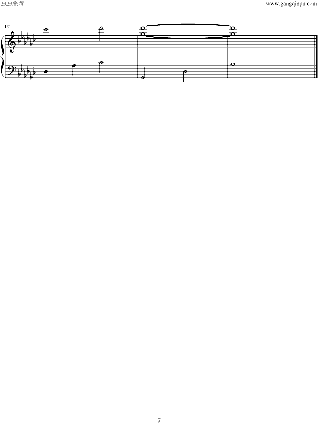 You Are My Best Friend(����V)7