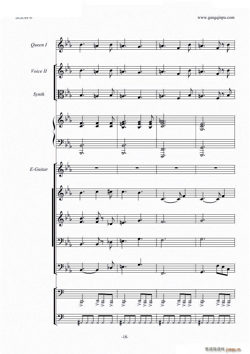 We are the champions ������(l�� )�(���V)19