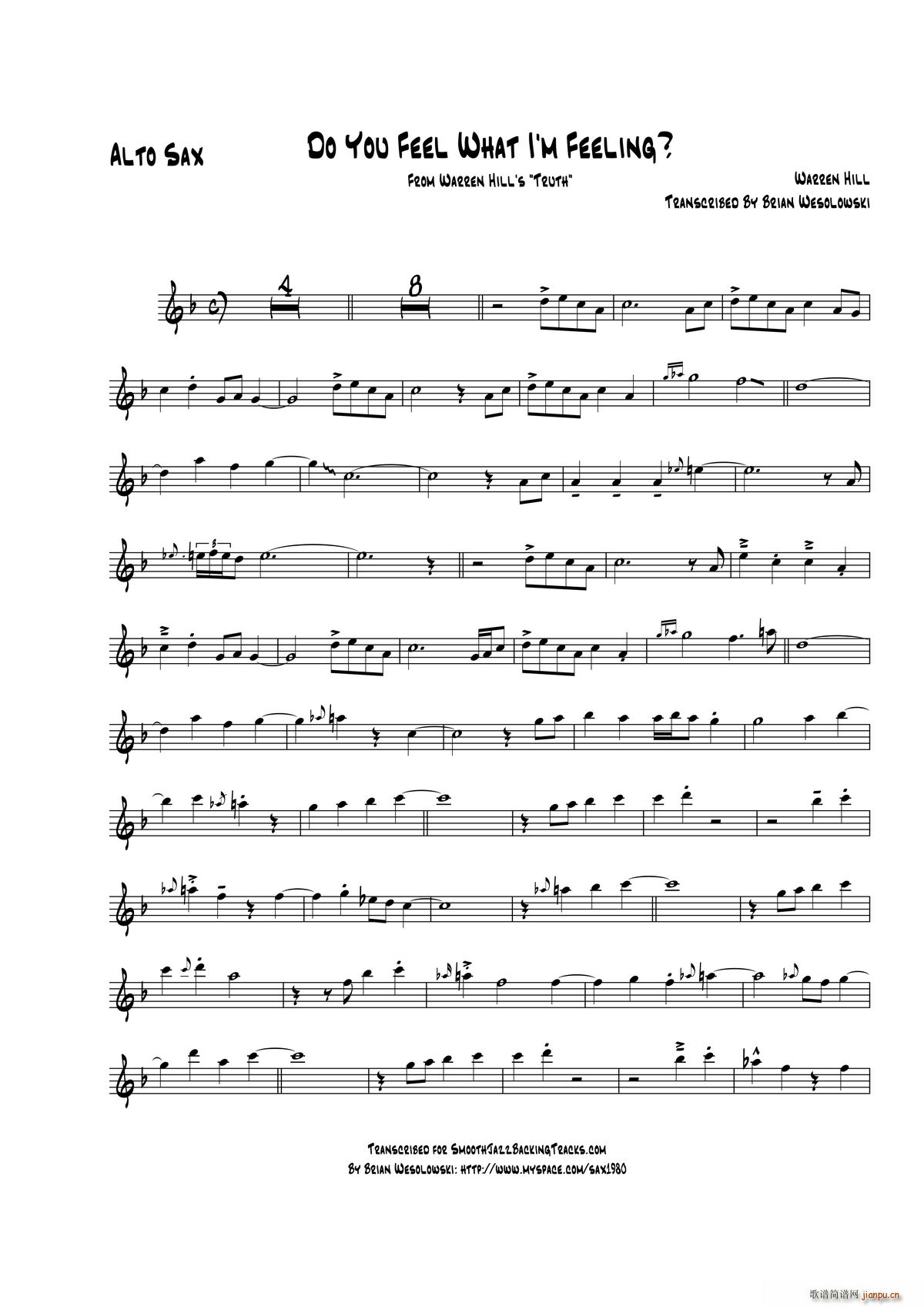 Do You Feel WhatIm Feeling �����_��˹(ʮ�ּ�����)1