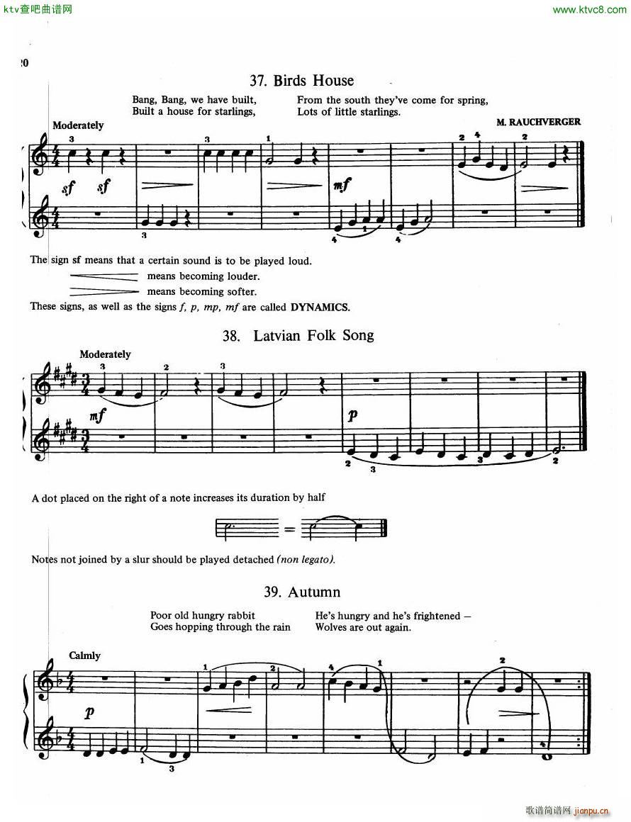 The Russian School of Piano Playing 1(����V)18