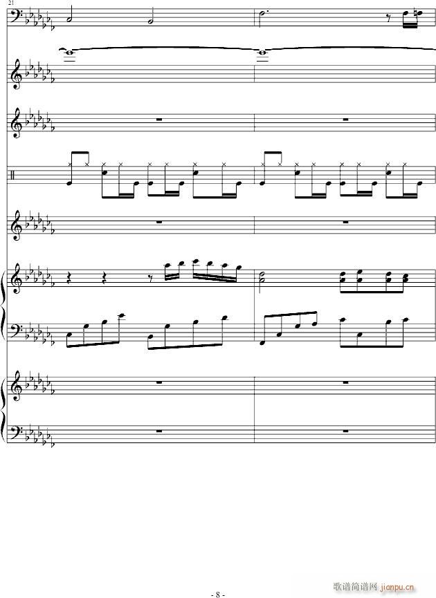 Just you(����V)8