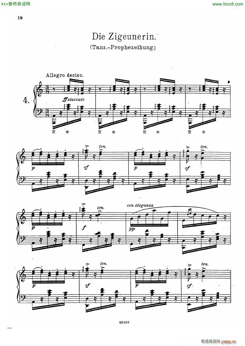 Bizet Chants du Rhin(����V)17