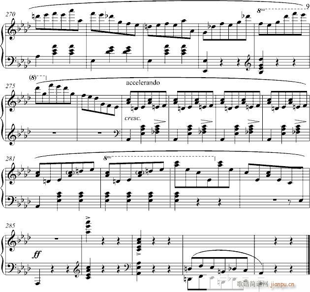 waltz No.5(����V)9