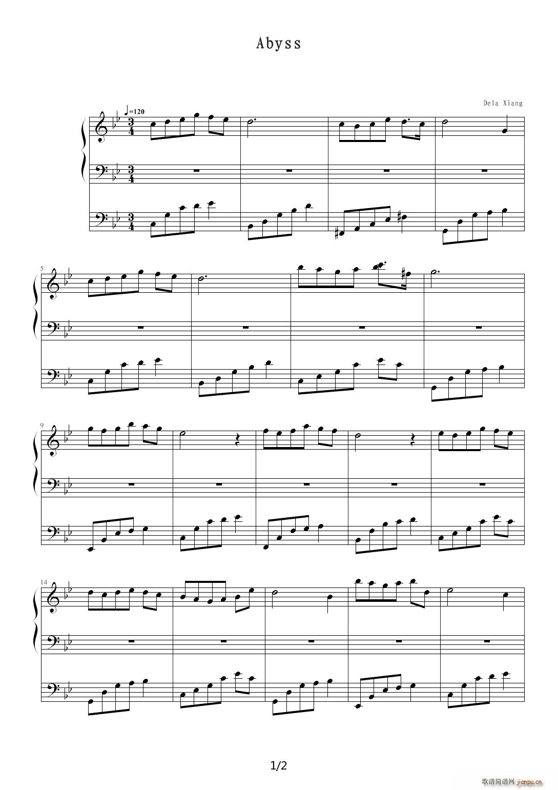 Abyss ��B�{(����V)1