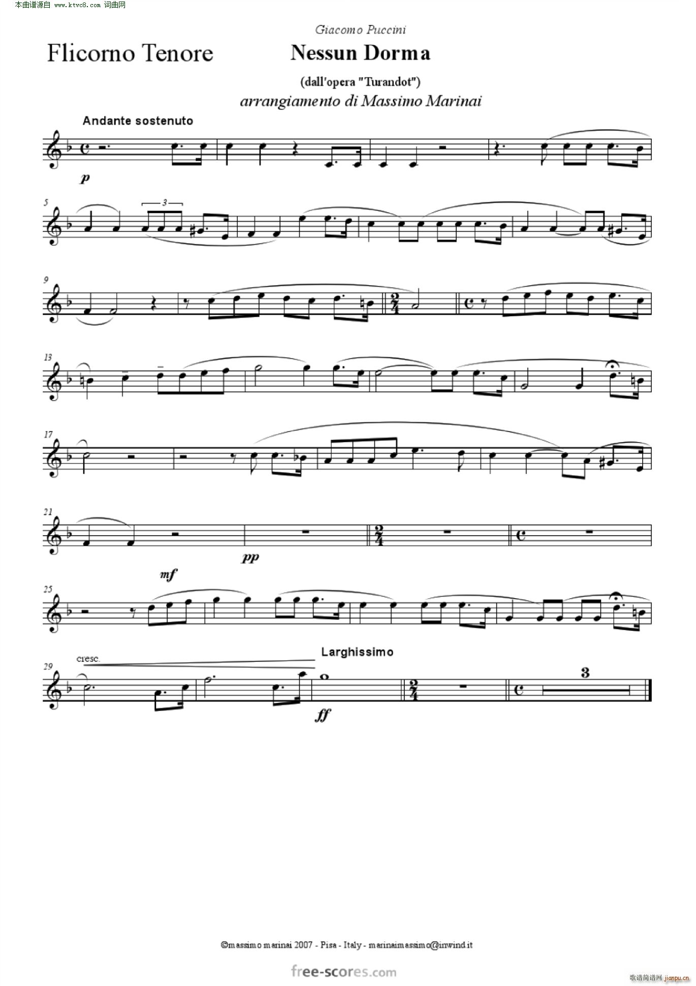 NessunDorma��ҹ�o(w��)����˯ ���Ҙ�(l�� ) ������(���V)14