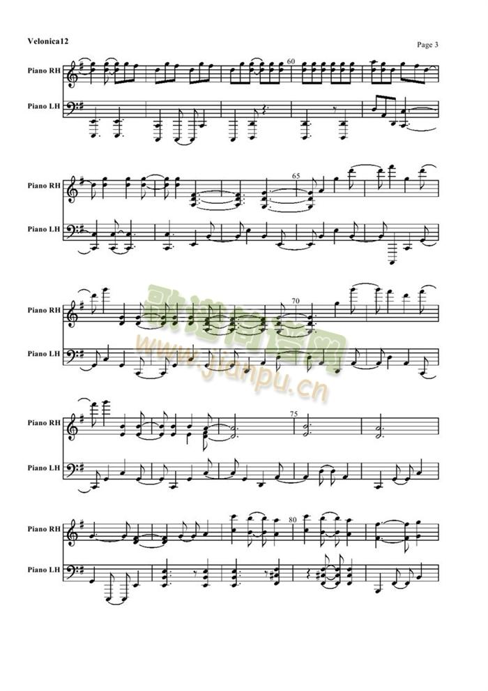 Velonica(�����V)3