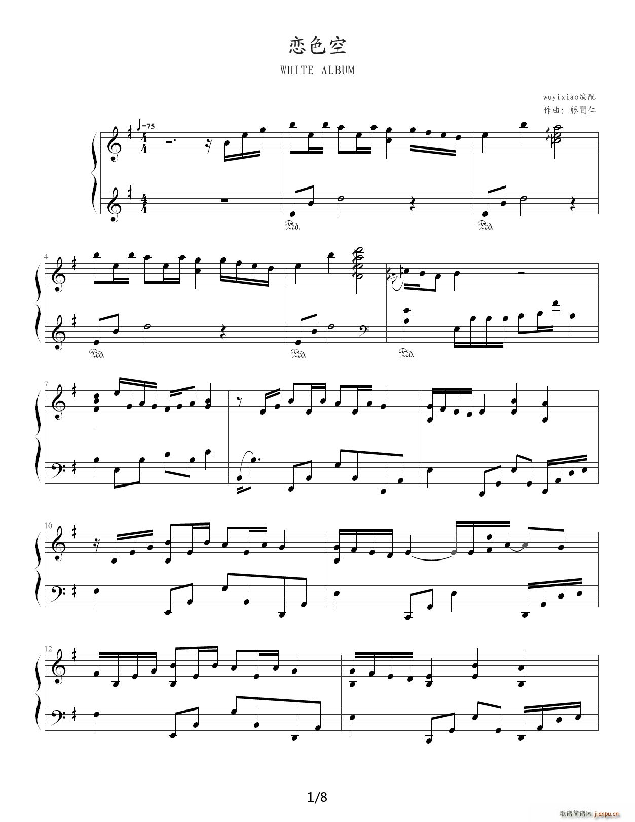 ��ɫ�� G�{(����V)1