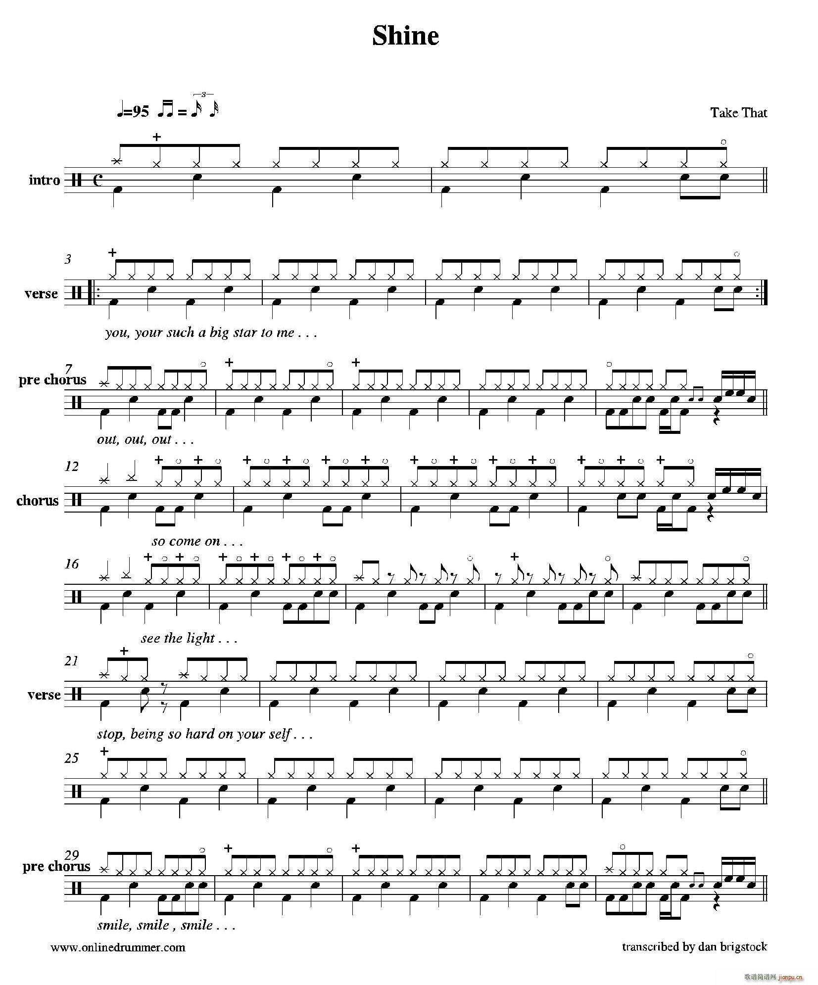 Shine(���ָ��V)1