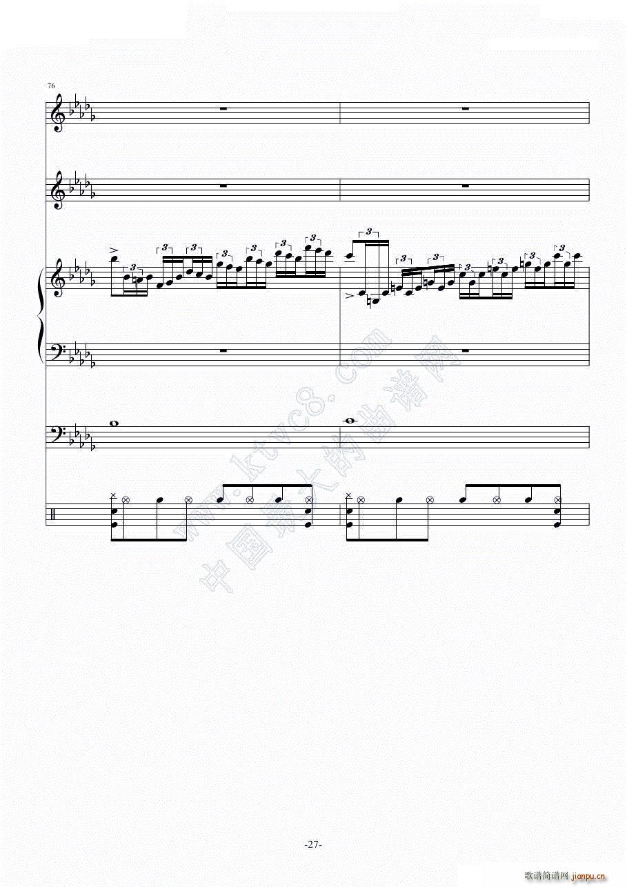 L Lost(���V)27