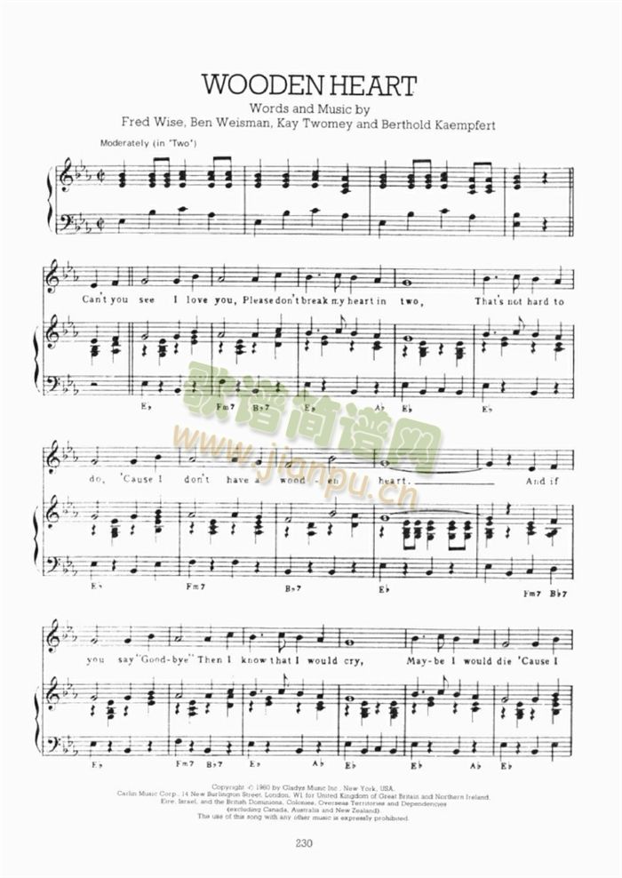 WOODENHEART(�����V)1