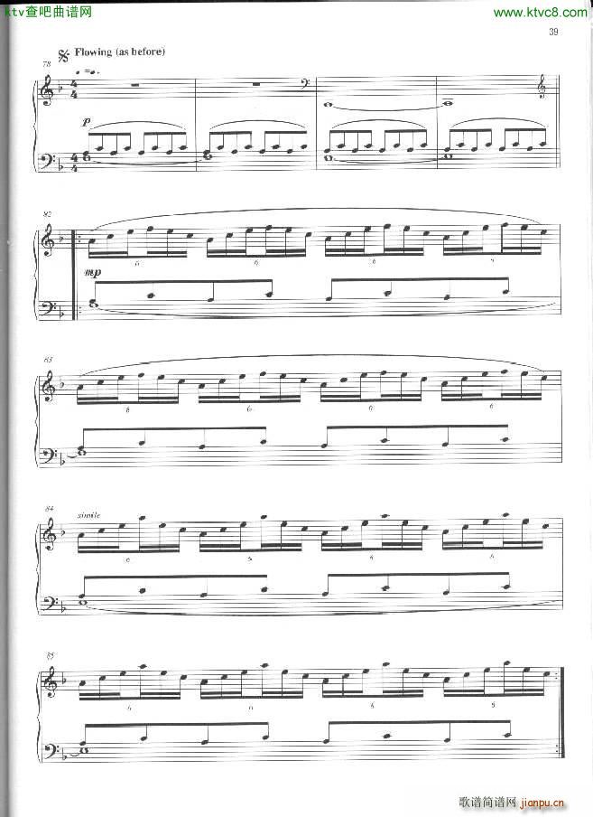 Philip Glass Mad rush 1(����V)10