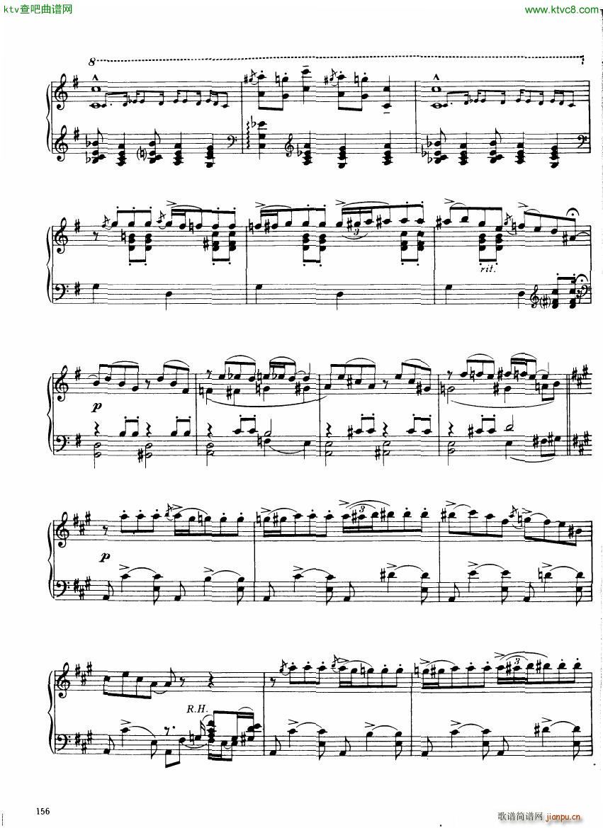 Rhapsody in blue piano solo(����V)12