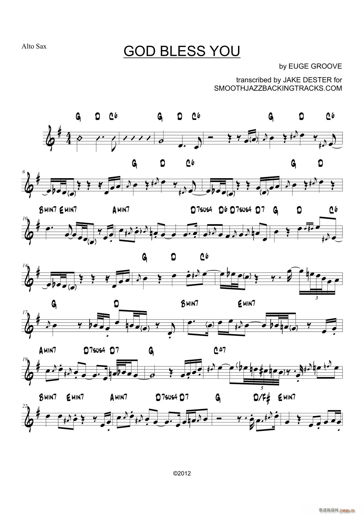 God Bless You �����_��˹(ʮ�ּ�����)1