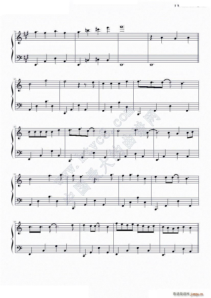 I will be loving you(����V)7