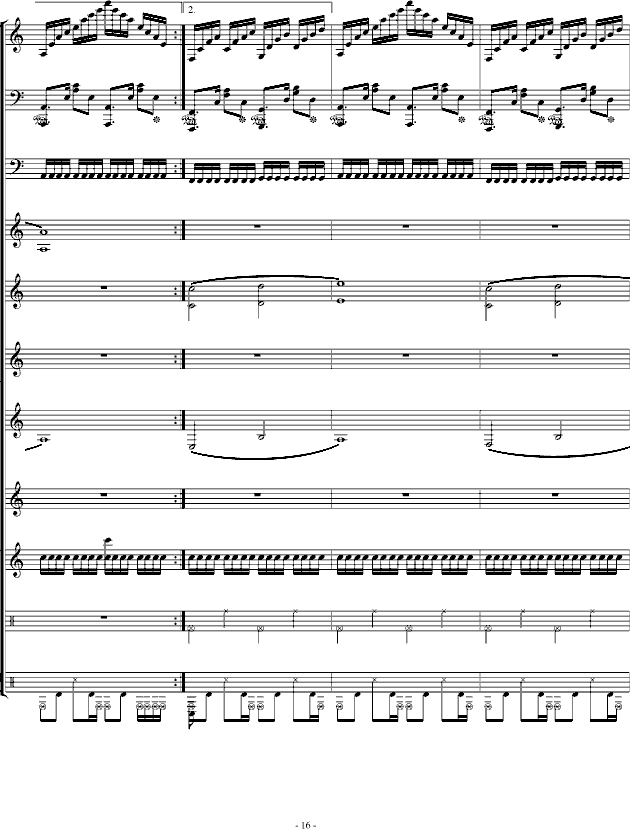 ̓�ε�����(����V)16