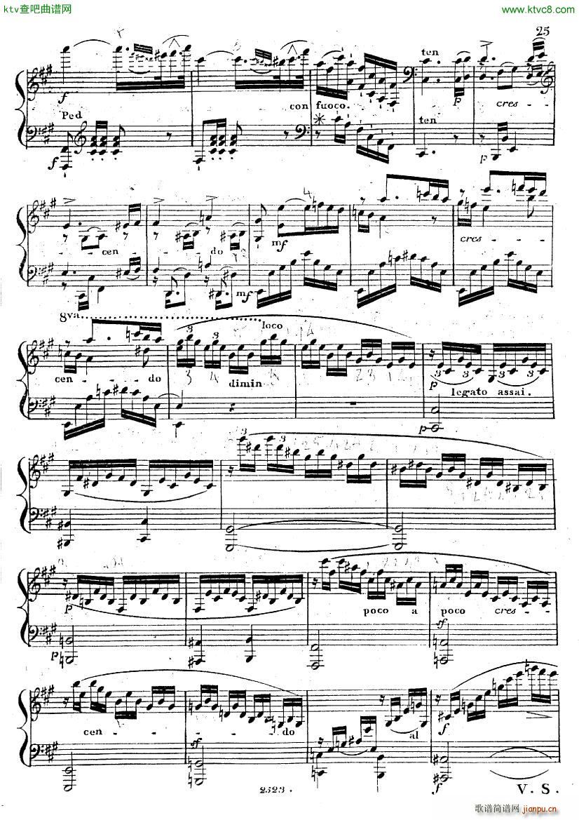 Herz op 034 Piano Concerto No 1(����V)24