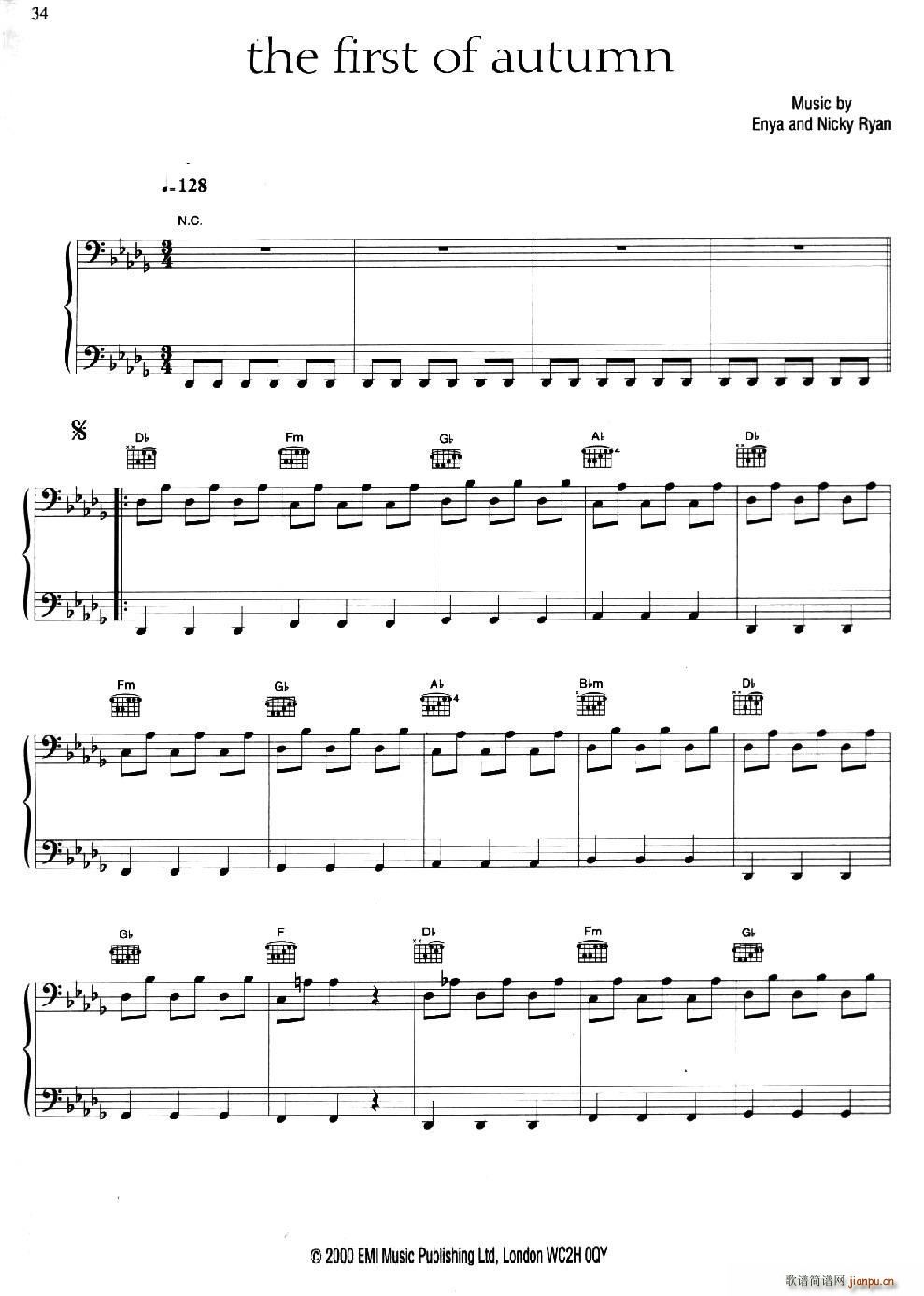 THE FIRST OF AUTUMN ����(����V)1